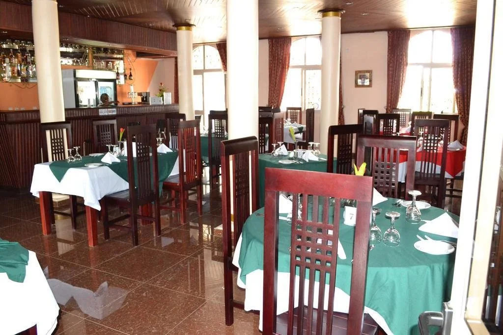 Food & Beverage