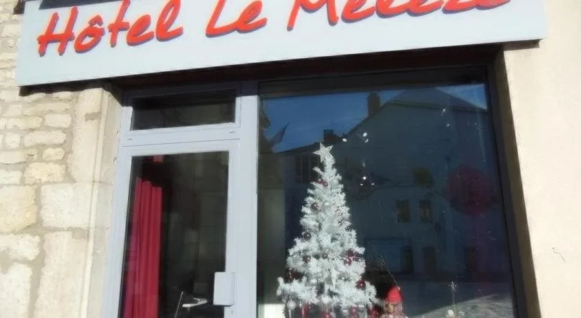 Hôtel Le Mélèze