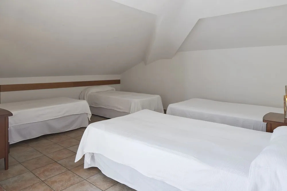 Leizarooms - Chambres