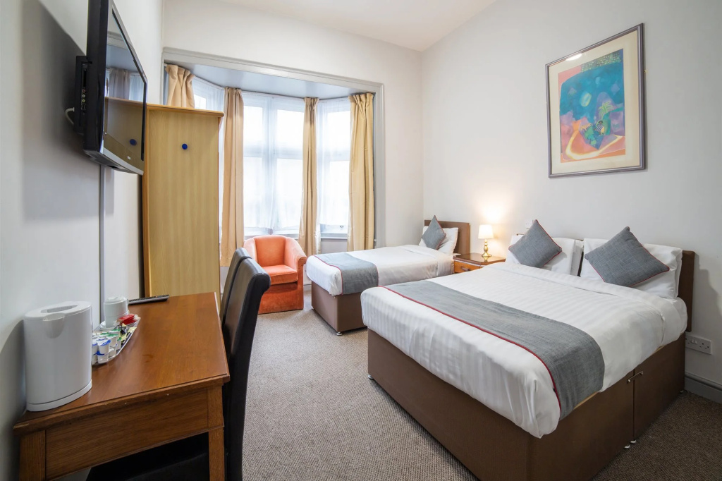 Hotel photo 5