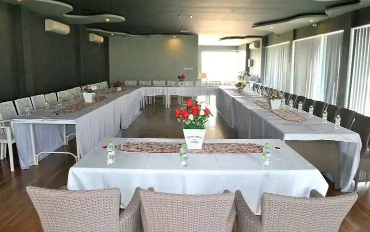 Seaside Villa - фото 6