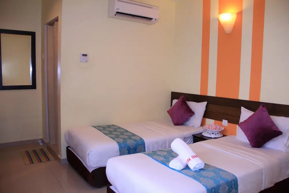 Sun Inns Hotel Lagoon Sunway