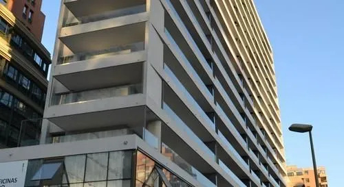 Sunset Apartments