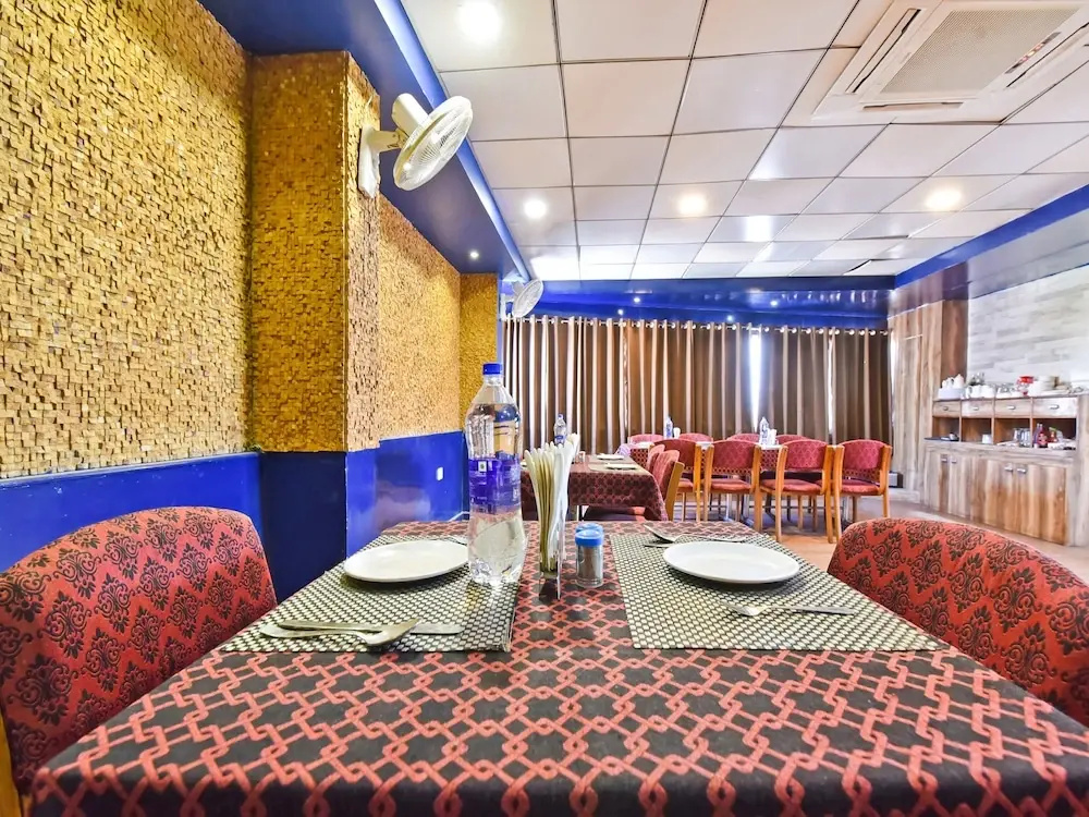 Hotel photo 28