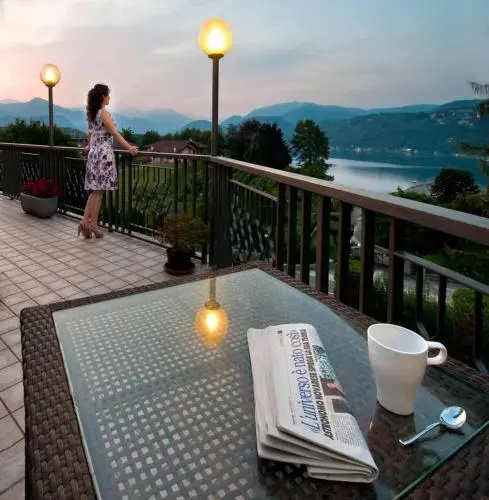Hotel Le Betulle