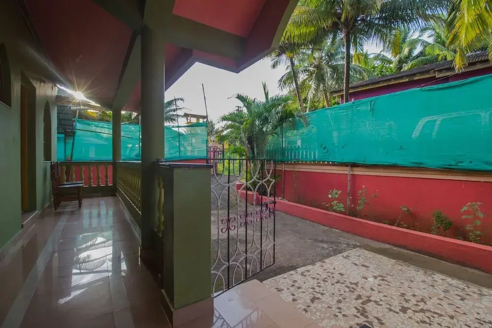Bunkin Hostel by OYO Rooms