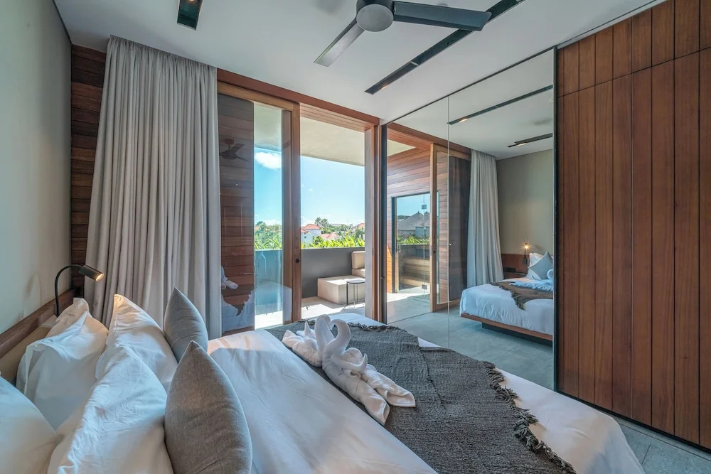 Body Factory Lifestyle Residence Canggu — фото