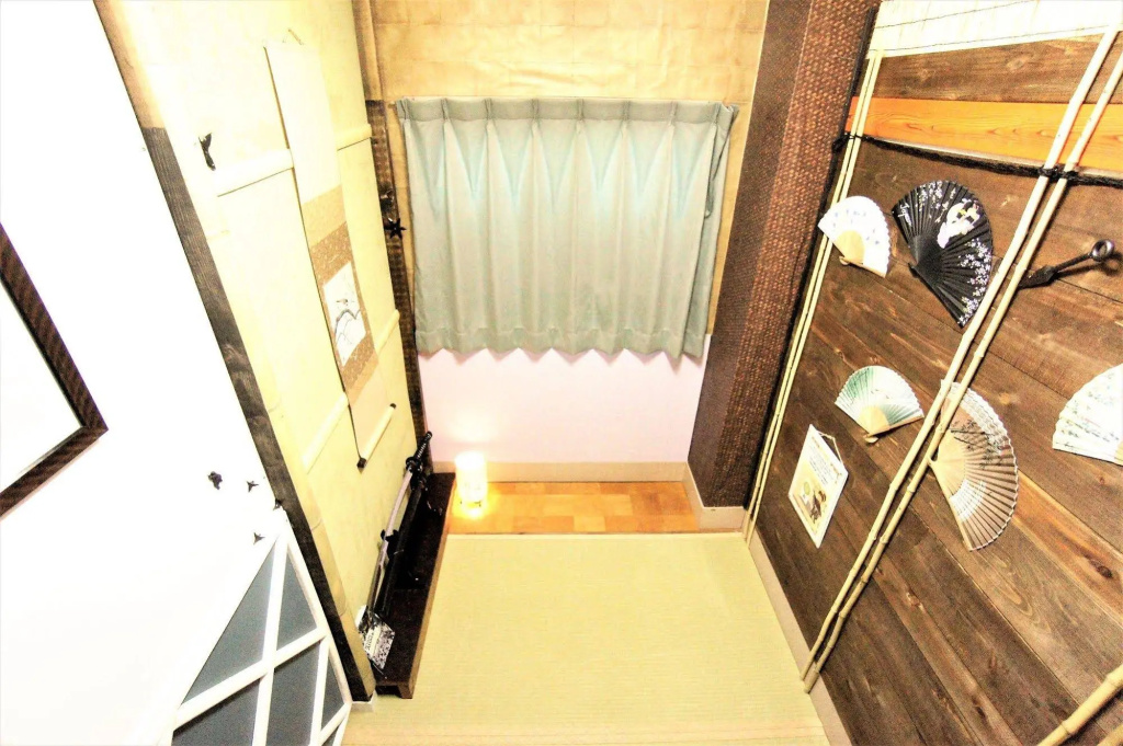 Economy Backpackers Hotel New Koyo 사진 10