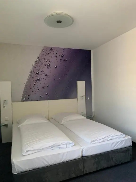 Classic room