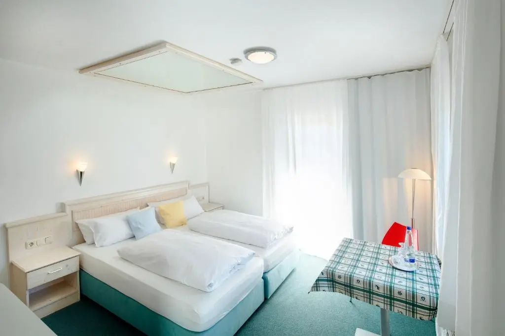 Hotel Kleiner König - Chambres