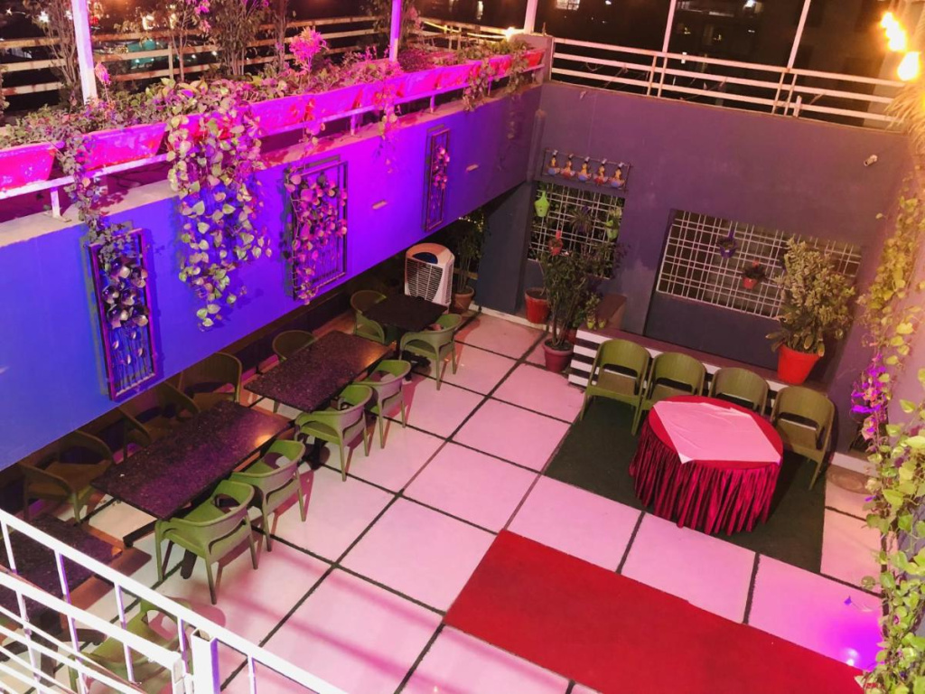 Hotel photo 15