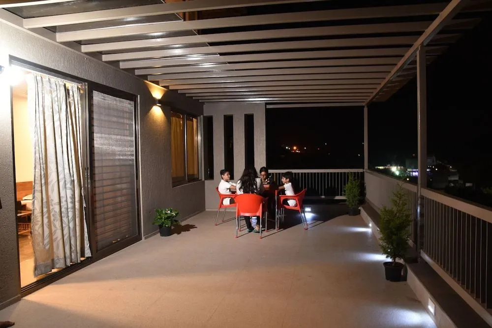Hotel photo 16
