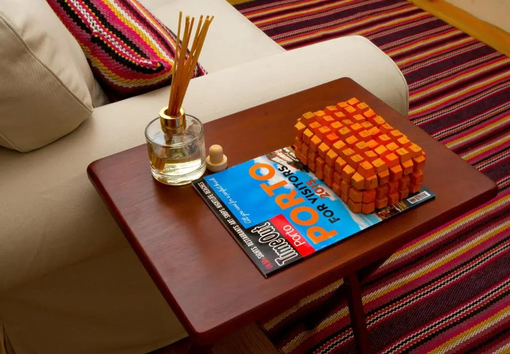 Porto Downtown Flats - Chambres
