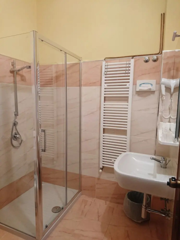 Giappone Inn Hotel - Chambres