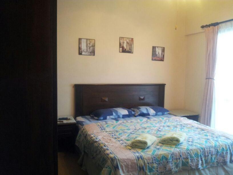 Marina Condominium Holiday Homestay