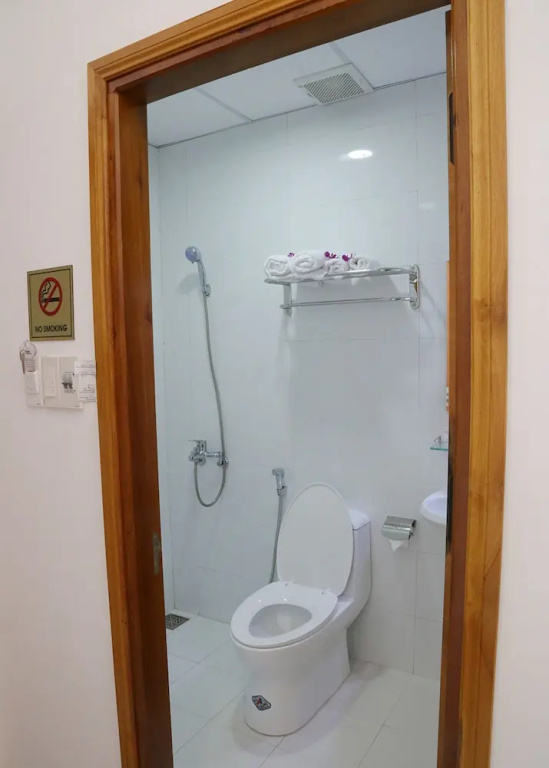 Danang Beach 2 Hotel - Chambres