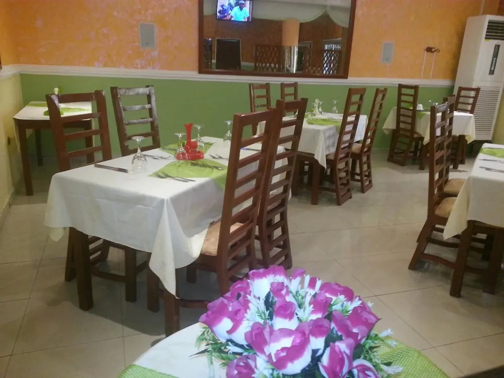 Hotel photo 16