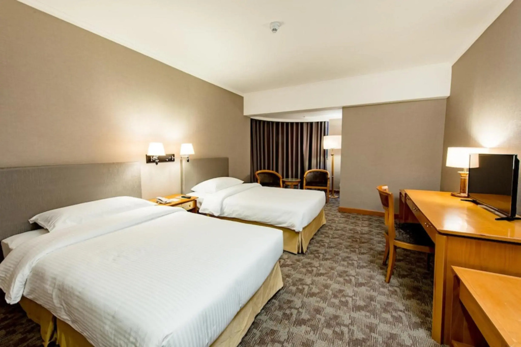 Hotel photo 18