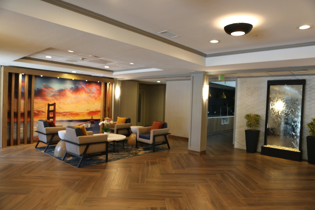 Staybridge Suites Silicon Valley by IHG - Général