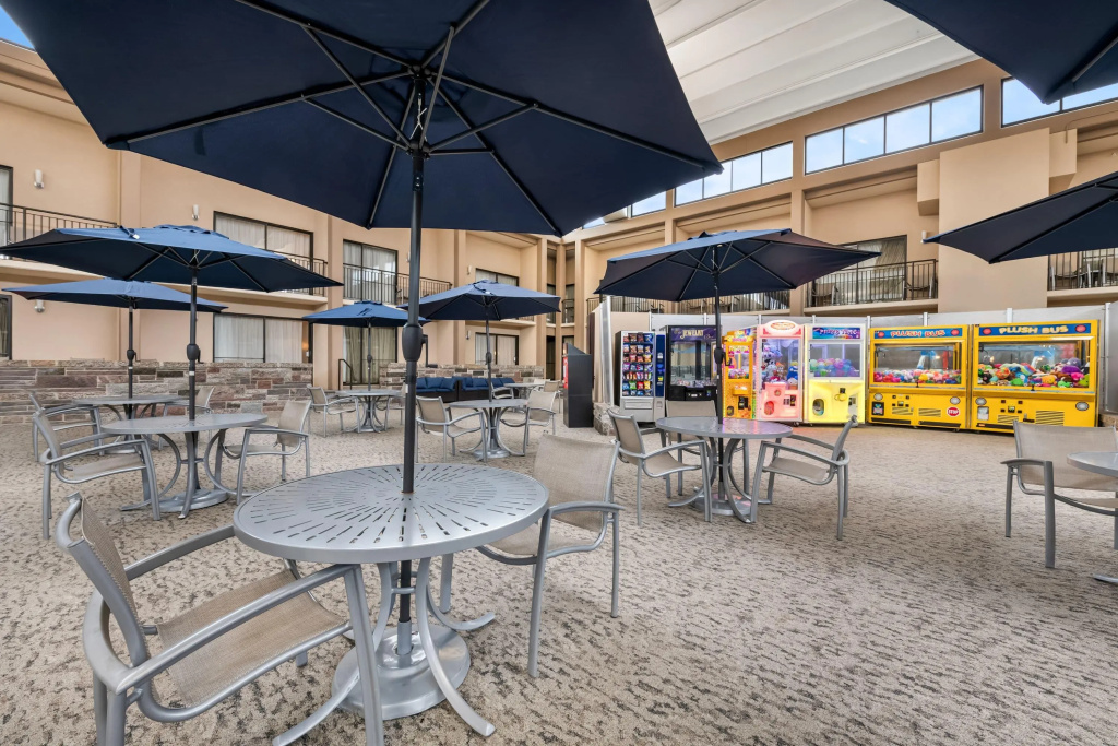Wyndham Bloomington - Mall of America - Général