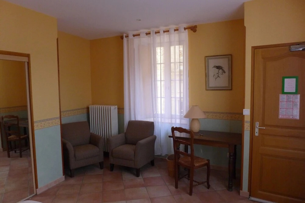 Voir la photo 4 — Hôtel D'Alibert