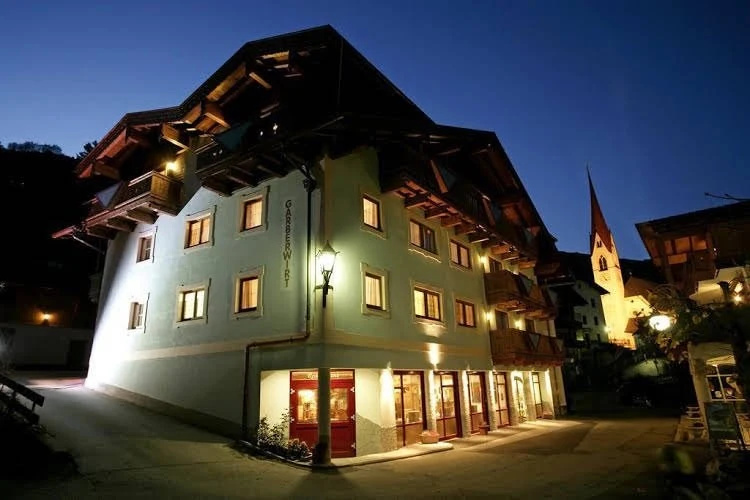Gasthof Garberwirt