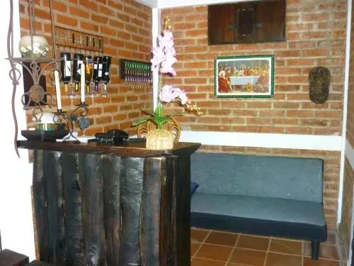 Hotel Terraza Santo Domingo