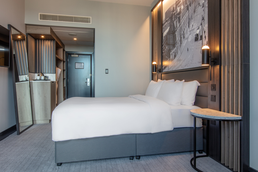 voco Belfast by IHG - Général