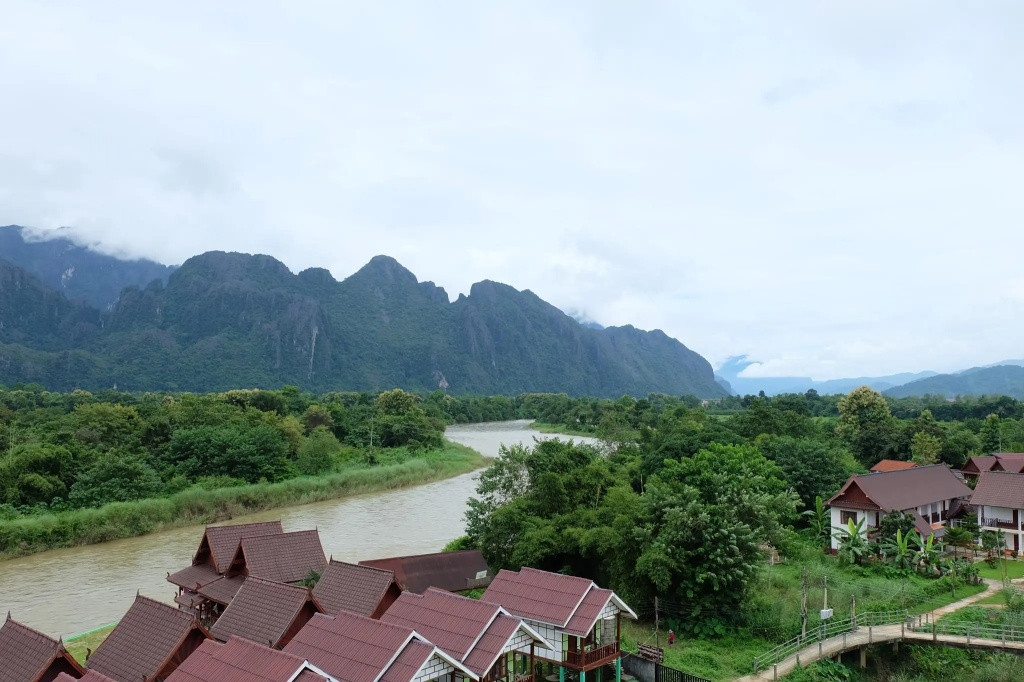 Grand View Guesthouse