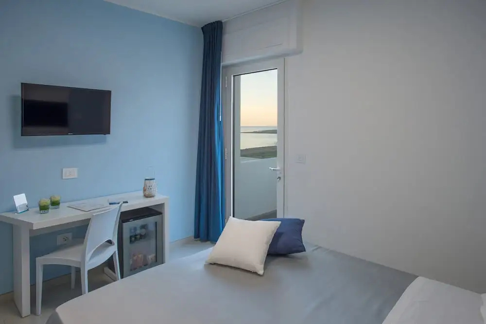 AH Premium Isola di Pazze - Chambres
