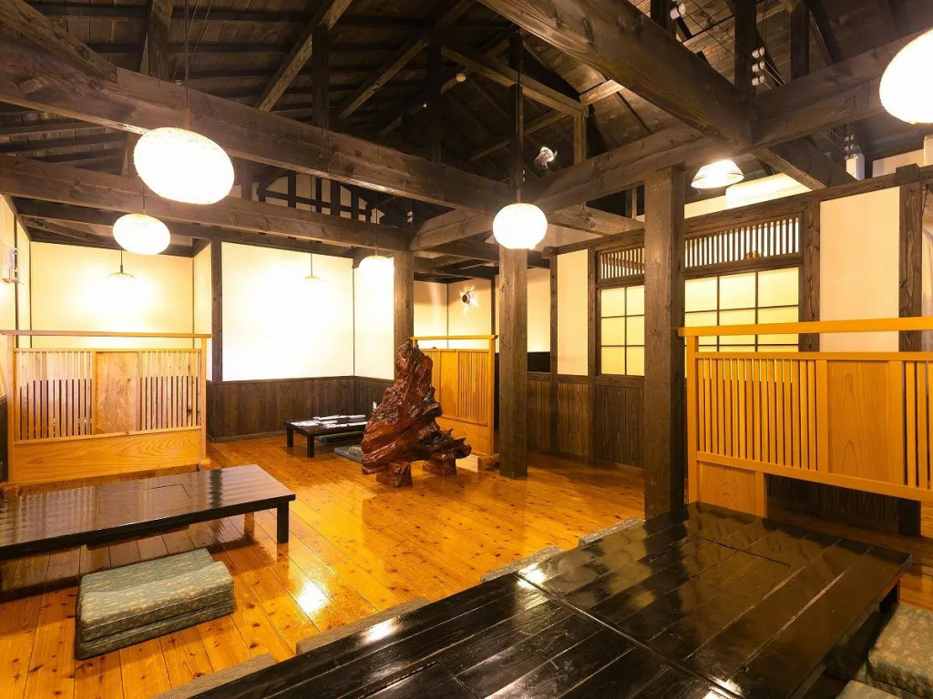 Ryokan Yufuintei 사진 19