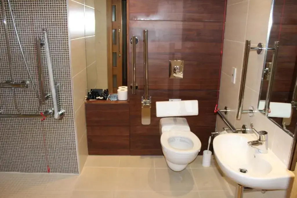 Bicester Hotel Golf and Spa - Chambres