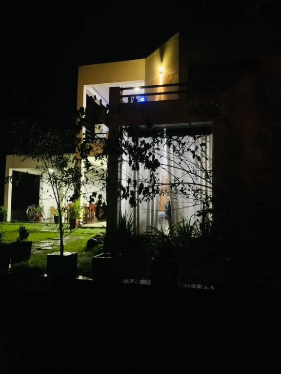 Chill House Safari Resort