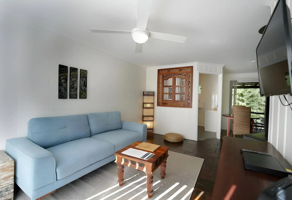Kondalilla Eco Resort - Général