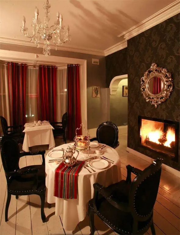 Park Hotel - Général
