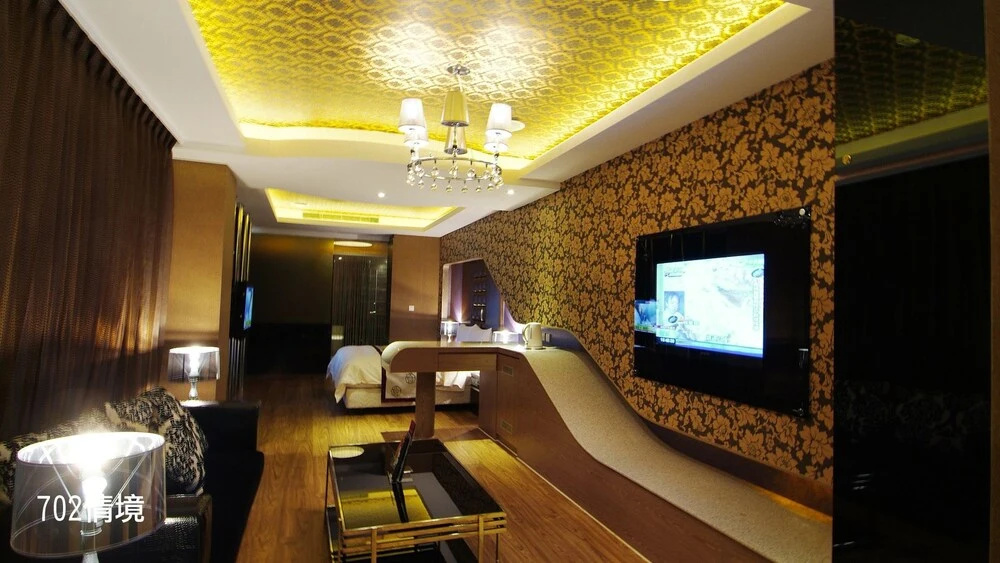 CHIMEI Hotel - Général
