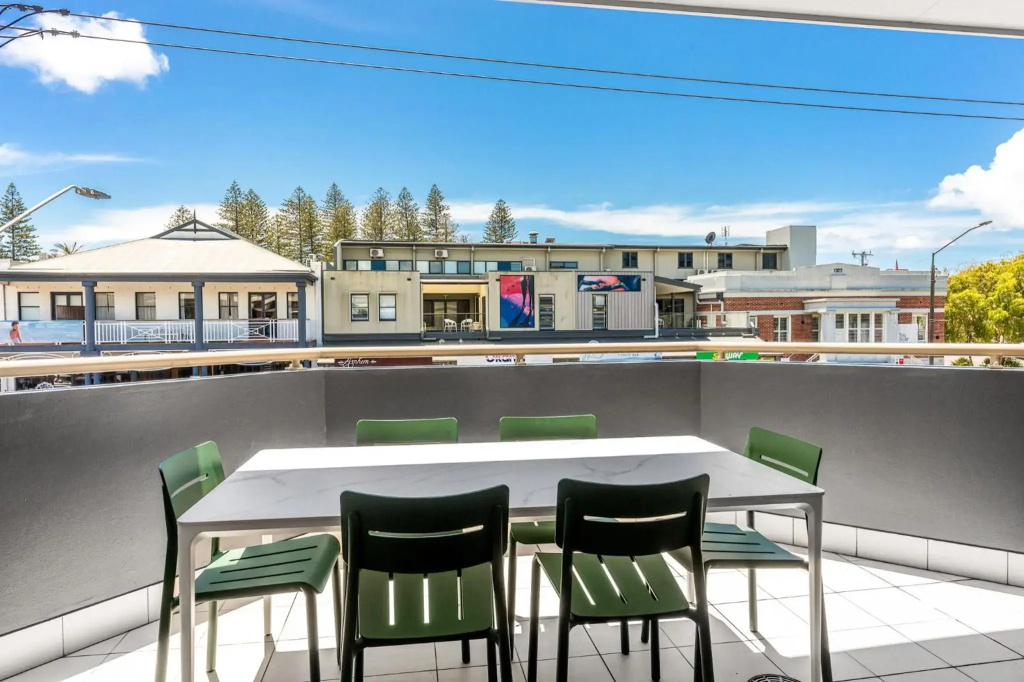 Byron Bay Accom Solace Unit 1 - Byron Bay