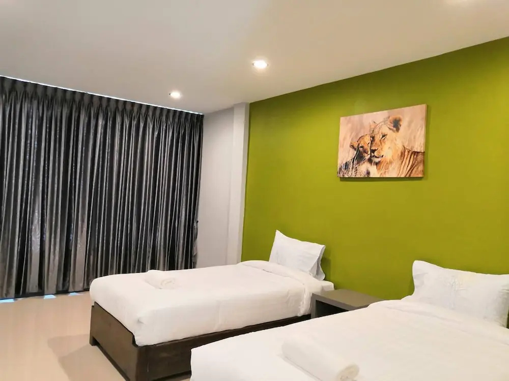 Hotel photo 4