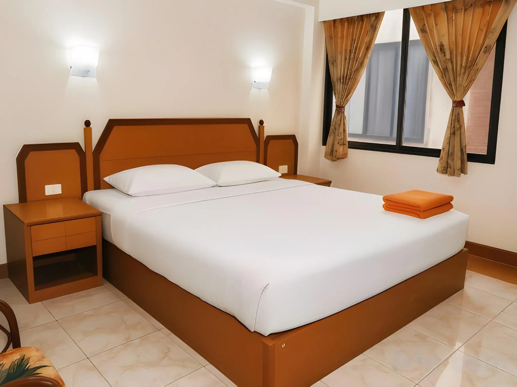 Dream Hotel Pattaya — 5