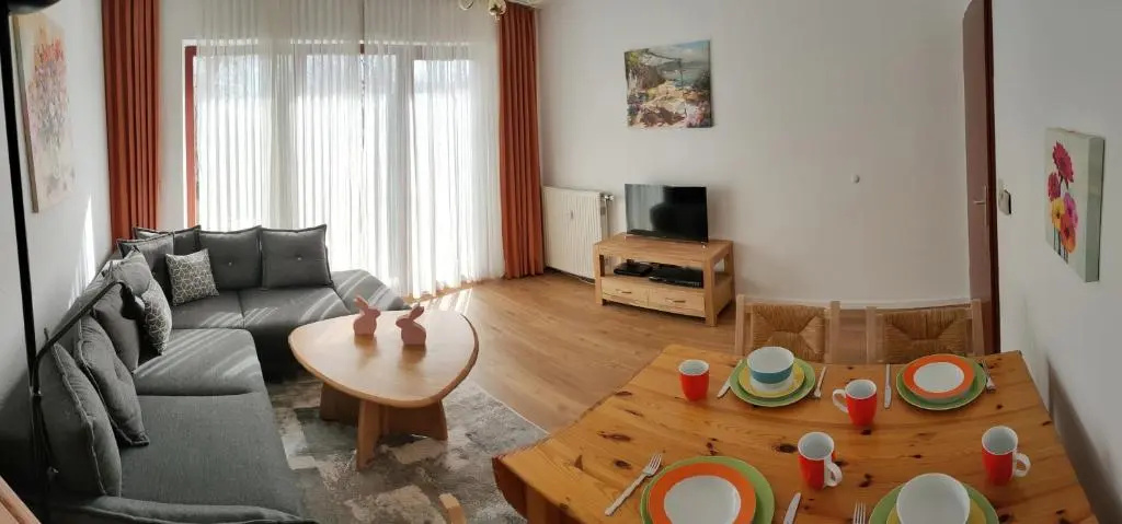 Ferienpark Gustow - Chambres