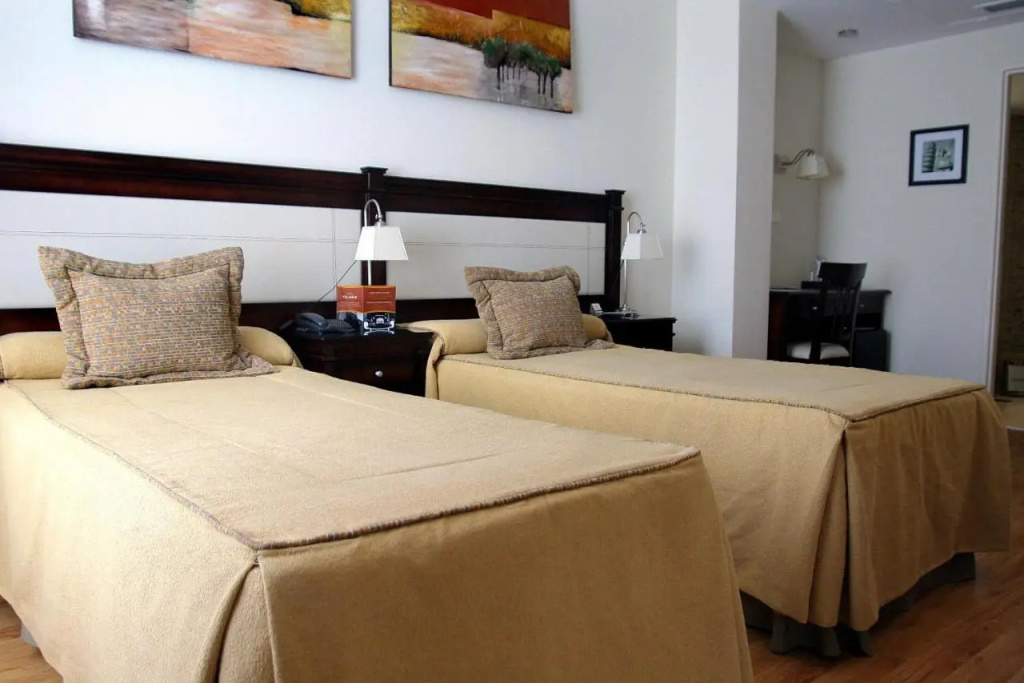 Villaggio Hotel Boutique - Général