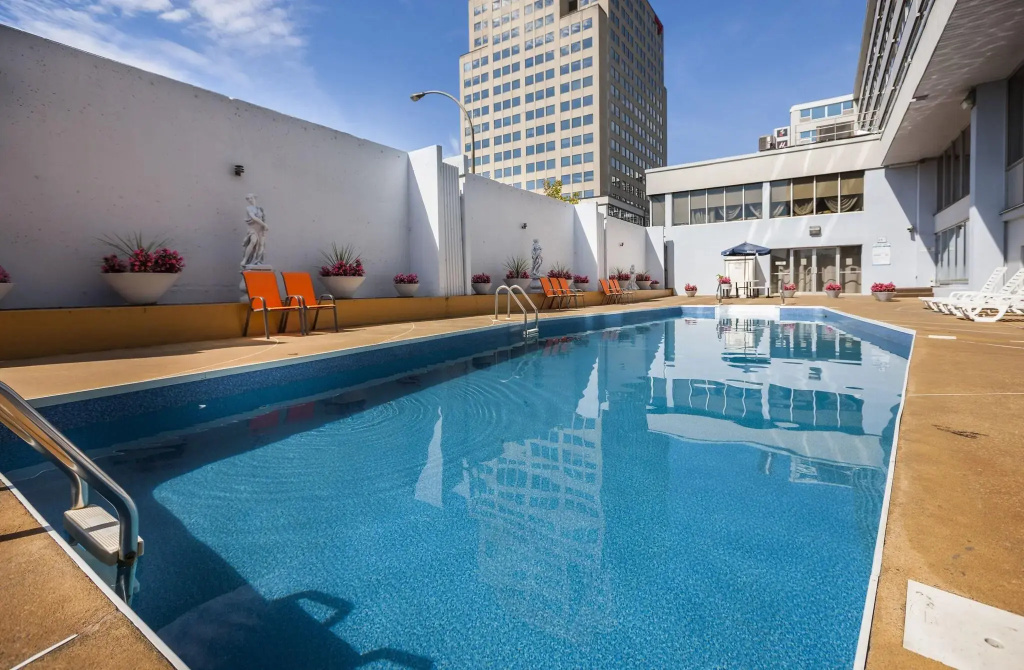 Hotel photo 17