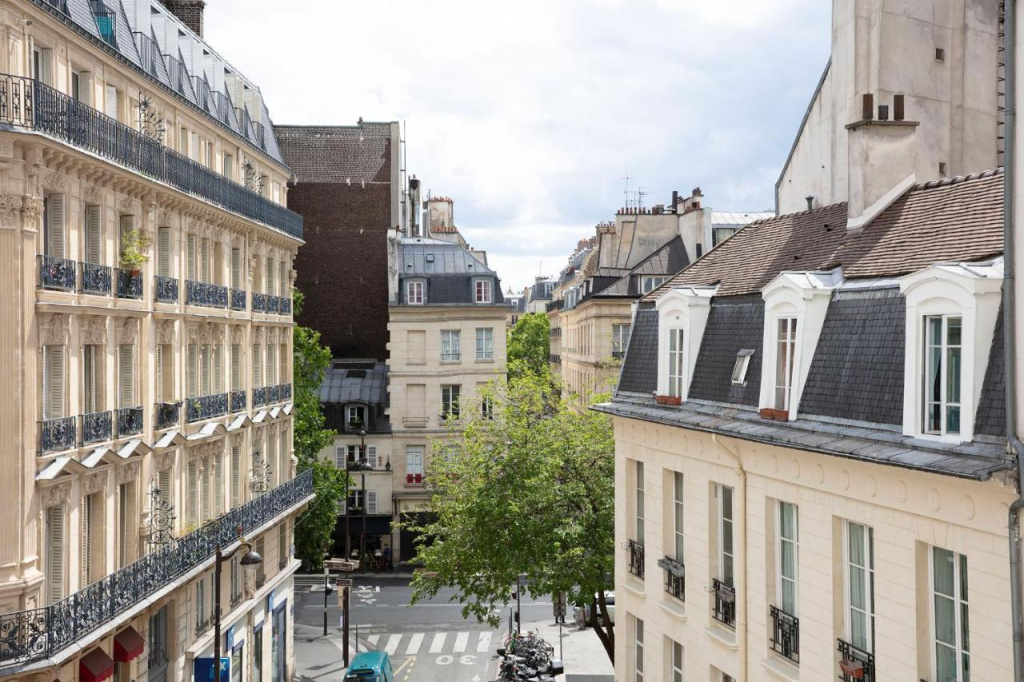 Hotel Bastille Spéria
