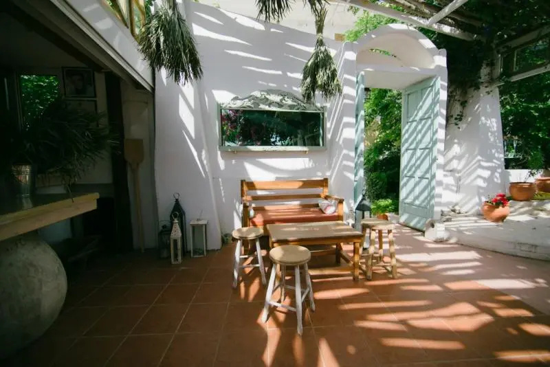 Gorgona Studios and Apartments Gorgona Studios and Apartments