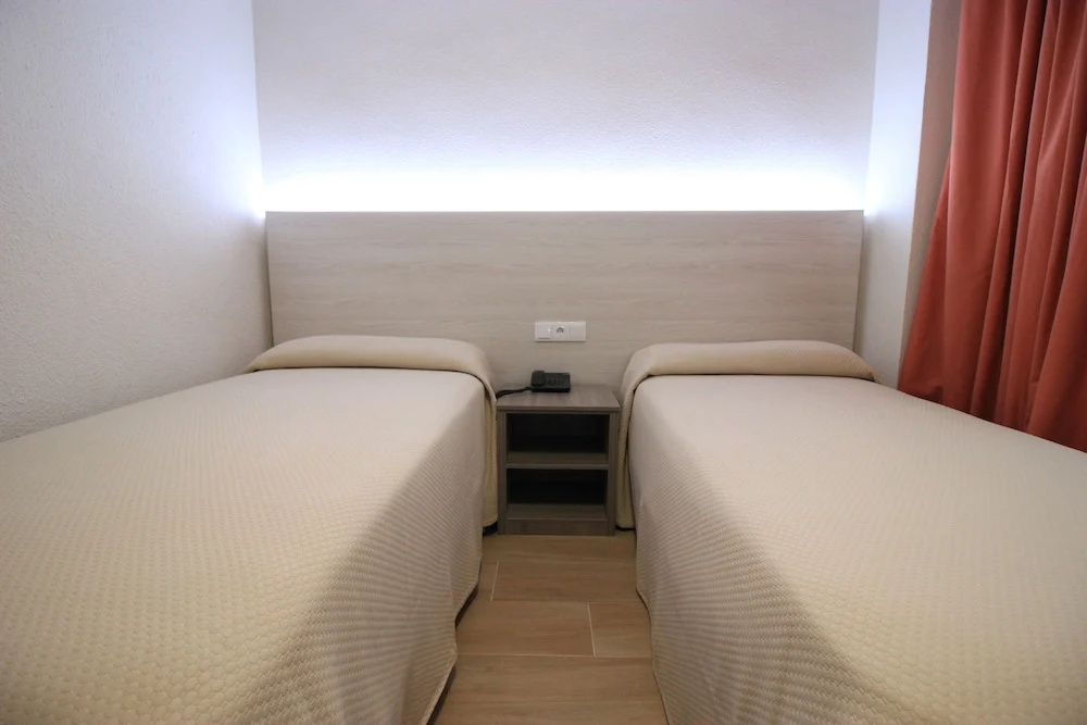 Business room