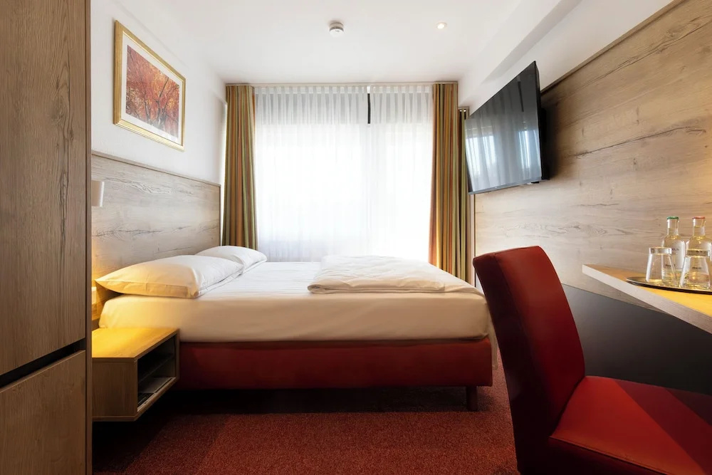 Hotel Mariaweiler Hof - Chambres