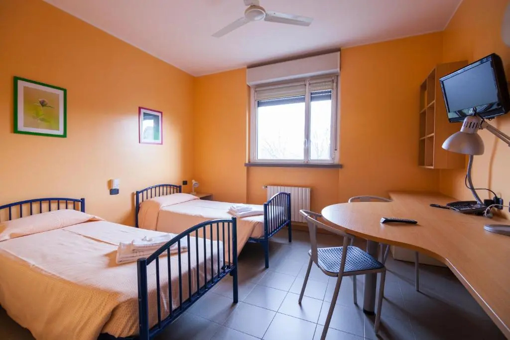 La Cordata Accommodation - Zumbini 6 - Chambres