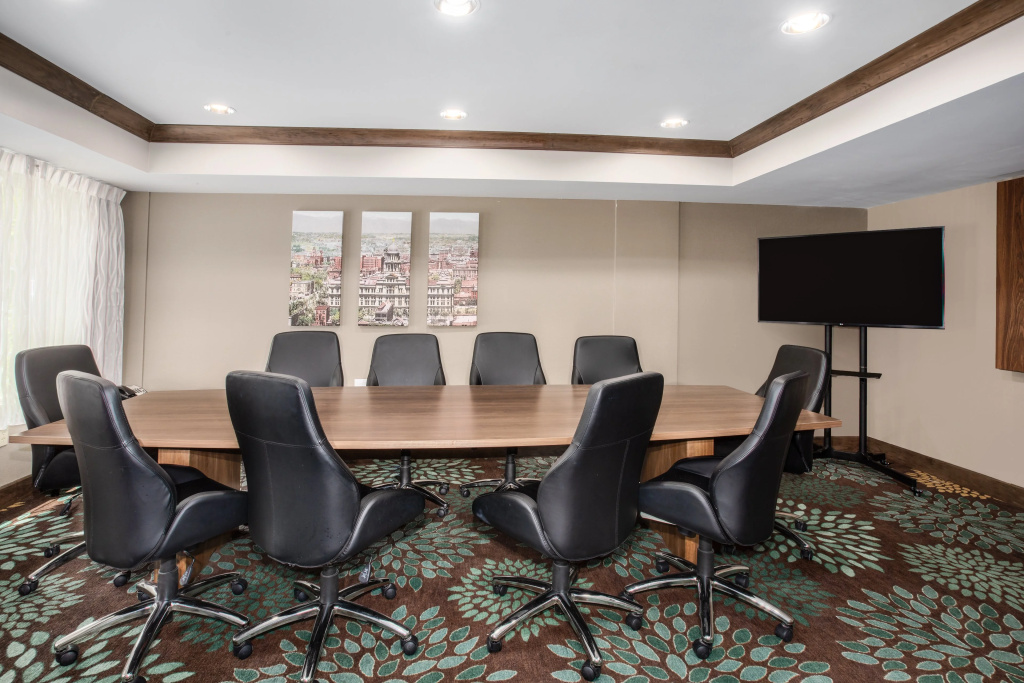 Staybridge Suites Denver International Airport by IHG - Général