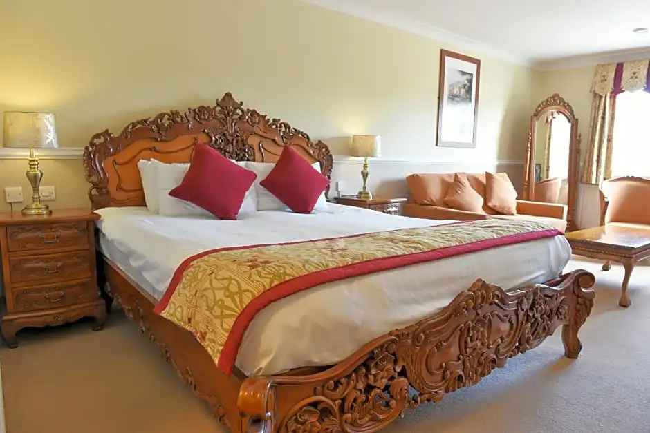 Southview Park Hotel - Chambres