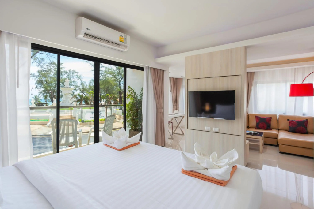 Hotel photo 4
